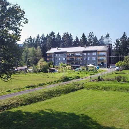 Apartman Stare Hamry Zewnętrze zdjęcie