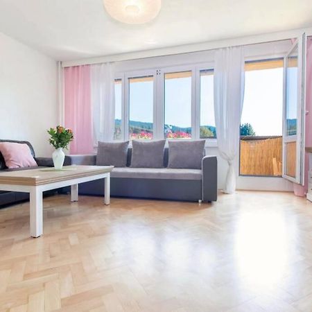 Apartman Stare Hamry Zewnętrze zdjęcie
