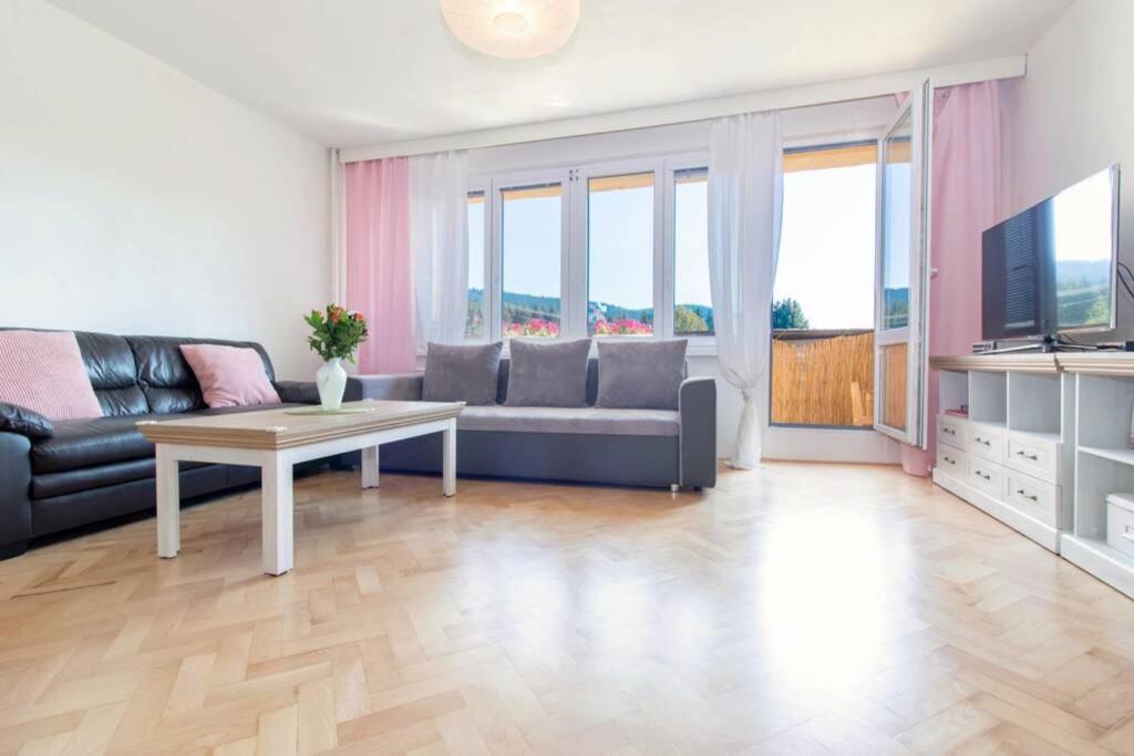 Apartman Stare Hamry Zewnętrze zdjęcie