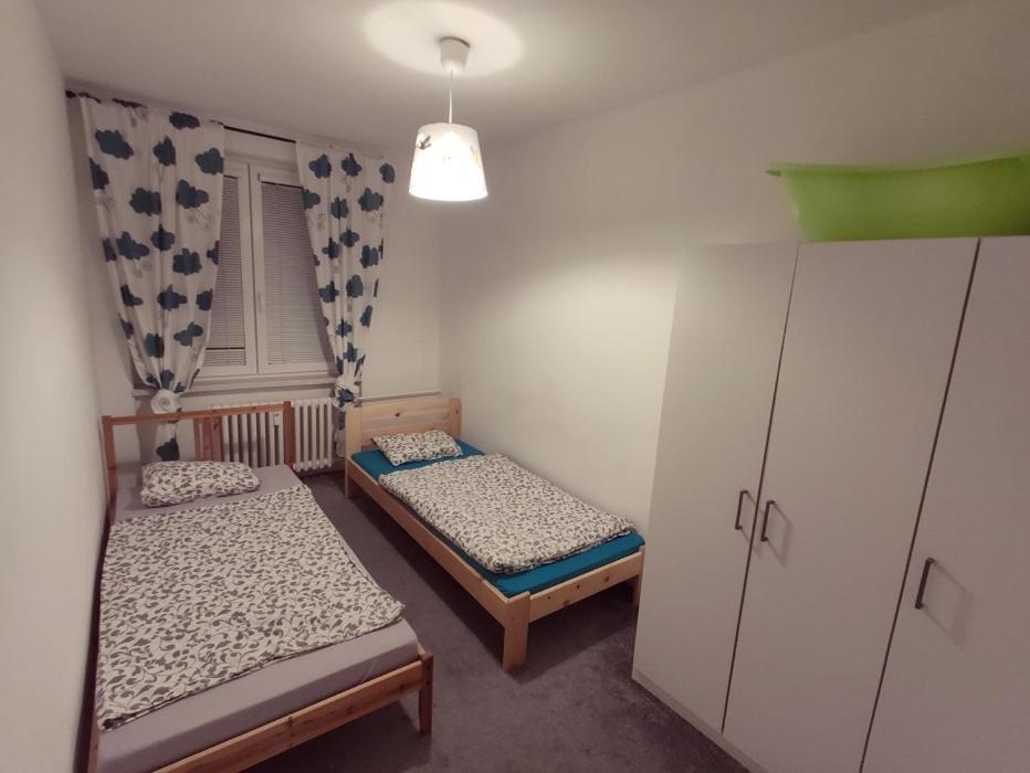 Apartman Stare Hamry Zewnętrze zdjęcie