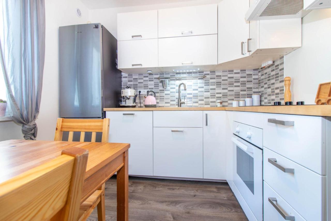 Apartman Stare Hamry Zewnętrze zdjęcie